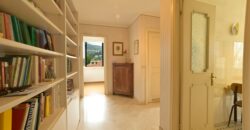 QUADRILOCALE CON DOPPIO BALCONE –  VIA GIBB/VIALE HANBURY – 150 m DAL MARE – ALASSIO