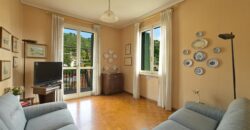 QUADRILOCALE CON DOPPIO BALCONE –  VIA GIBB/VIALE HANBURY – 150 m DAL MARE – ALASSIO