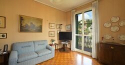 QUADRILOCALE CON DOPPIO BALCONE –  VIA GIBB/VIALE HANBURY – 150 m DAL MARE – ALASSIO