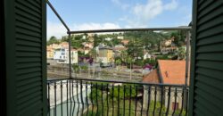 QUADRILOCALE CON DOPPIO BALCONE –  VIA GIBB/VIALE HANBURY – 150 m DAL MARE – ALASSIO