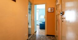 BILOCALE CON TERRAZZINO VISTA MARE –  VIA XXV APRILE – 50 M DAL MARE – BORGHETTO SANTO SPIRITO